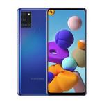 Samsung Galaxy A21S, 32GB, plavi