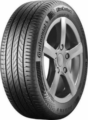 Continental UltraContact ( 205/50 R17 89V )