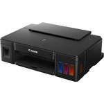 Canon Pixma G2400 kolor multifunkcijski inkjet pisač, A4, CISS/Ink benefit, 4800x1200 dpi