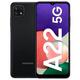 Samsung Galaxy A22, 64GB, sivi