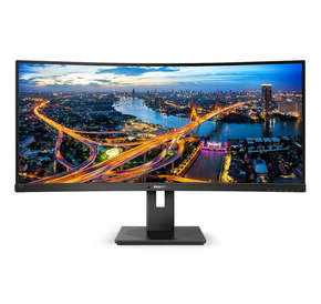 Philips 345B1C TV monitor