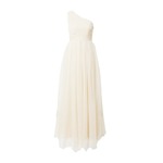 Skirt &amp; Stiletto Večernja haljina 'GIANNA' boja slonovače