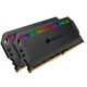 Corsair Dominator Platinum RGB CMT16GX4M2E3200C16, 16GB DDR4 3200MHz, CL16, (2x8GB)