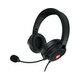 Cherry HC 2.2, gaming slušalice, 3.5 mm, crna, mikrofon