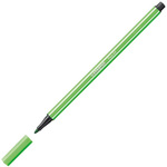 Stabilo: Pen 68 svjetlo-zeleni flomaster
