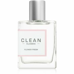 CLEAN Flower Fresh EDP za žene 60 ml