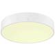SLV 1006415 MEDO® PRO 40 LED stropna svjetiljka LED Energetska učinkovitost 2021: C (A - G) 19 W bijela