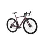 Bicikl Guerciotti Brera Shimano GRX 715 1x12 Di2, Ursus Pura R40 - Bordo (Guerciotti), XL