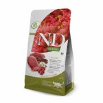 N&amp;D Quinoa - Urinary - Patka - 1.5 kg