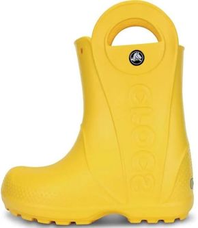 Crocs 12803-730 Handle It Rain Boot Kids dječje čizme