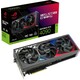 Asus ROG Strix GeForce RTX 4090 24GB GDDR6X, ROG-STRIX-RTX4090-O24G-GAMING, SLI, 24GB DDR6X