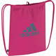 Teniski ruksak Adidas Gym Sack - pink