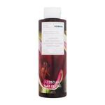 Korres Golden Passion Fruit Renewing Body Cleanser hidratantni gel za tuširanje 250 ml za žene