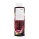 Korres Golden Passion Fruit Renewing Body Cleanser hidratantni gel za tuširanje 250 ml za žene