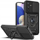 Tech-Protect CamShield Pro Samsung Galaxy A14 5G Black