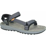 Lizard Super Hike W's Sandal Black/Dark Grey 37 Ženske outdoor cipele