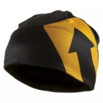 SINGING ROCK Beanie black arrow S-M