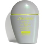 Shiseido Sun Care Sports BB BB krema SPF 50+ nijansa Medium Dark 30 ml