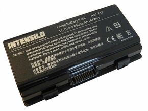 Baterija za Asus X51 / X53 / T12 / A32