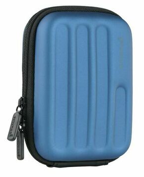 Cullmann Lagos Compact 200 Fortis Blue plava torbica za kompaktni fotoaparat (95459)