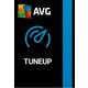AVG TuneUp, godišnja pretplata, za 10 uređaja TUD.10.12M