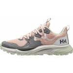 Helly Hansen Women's Falcon Trail Running Shoes Rose Smoke/Grey Fog 39,5 Trail obuća za trčanje