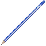 ICO: Signetta grafitna olovka 2B