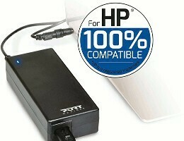 Punjač za laptop PORT za HP modele