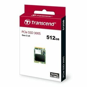 SSD 512GB TS MTE300S PCIe M.2 2230 NVMe