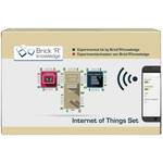 Brick´R´Knowledge 138090 Internet of Things Set IoT eksperimentalni set