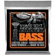 Ernie Ball 3833 Coated Bass Hybrid 45-105
