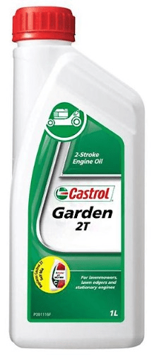 Castrol Garden 2T motorno ulje za kosilice