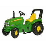 Rolly Toys traktor na pedale X-Trac John Deere