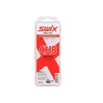 Swix CH8 crveni vosak za skije 180g
