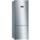 Bosch KGN56XIDP hladnjak s ledenicom