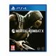 Mortal Kombat X (playstation 4) - 5051892216937 5051892216937 COL-7475