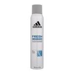 Adidas Fresh Endurance 72H Anti-Perspirant u spreju antiperspirant 200 ml za muškarce
