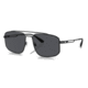 Emporio Armani Sunčane naočale '0EA2139' crna