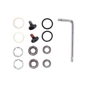 Crank Brothers Pedal Refresh Kit Stamp 2/3