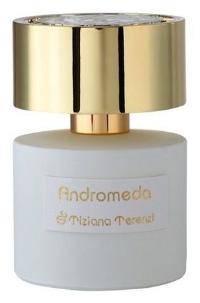 Tiziana Terenzi Andromeda parfem 100 ml unisex