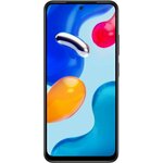 Xiaomi Redmi Note 11S, 128GB, 6.4"/6.43"/6.6"