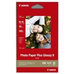 Canon papir 10x15cm, 260g/m2, glossy