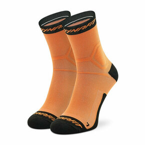 Visoke unisex čarape Dynafit Alpine Short 70879 Fluo Orange 4571