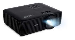 Acer X128HP 3D DLP projektor 1024x768
