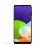 Samsung Galaxy A22, 128GB, 6.4"