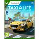 Taxi Life: A City Driving Simulator (Xbox Series X) - 3665962025101 3665962025101 COL-16645