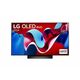 LG OLED55C41LA televizor, 42" (107 cm)/55" (139 cm), OLED, Ultra HD, webOS