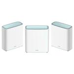 D-Link Eagle Pro AI M32-3 mesh router, Wi-Fi 6 (802.11ax)