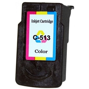 Canon CL-513 tinta color (boja)/ljubičasta (magenta)/plava (cyan)