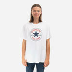 Converse Go-To Chuck Taylor Classic Patch Standard Fit T-Shirt 10024064-A01